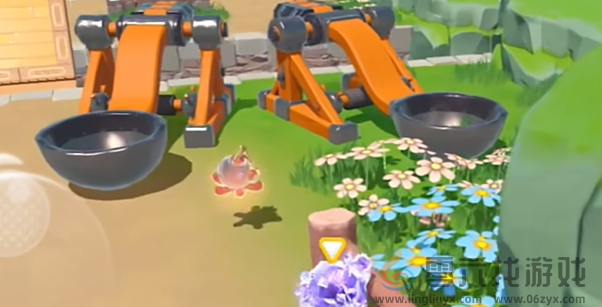 蛋仔派对s20龙与剑之诗主题关卡攻略大全(图1) 蛋仔派对s20龙与剑之诗主题关卡攻略大全(图1)