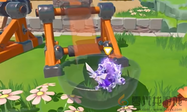 蛋仔派对s20龙与剑之诗主题关卡攻略大全(图2) 蛋仔派对s20龙与剑之诗主题关卡攻略大全(图2)