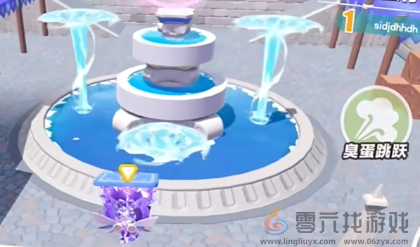 蛋仔派对s20龙与剑之诗主题关卡攻略大全(图53) 蛋仔派对s20龙与剑之诗主题关卡攻略大全(图53)