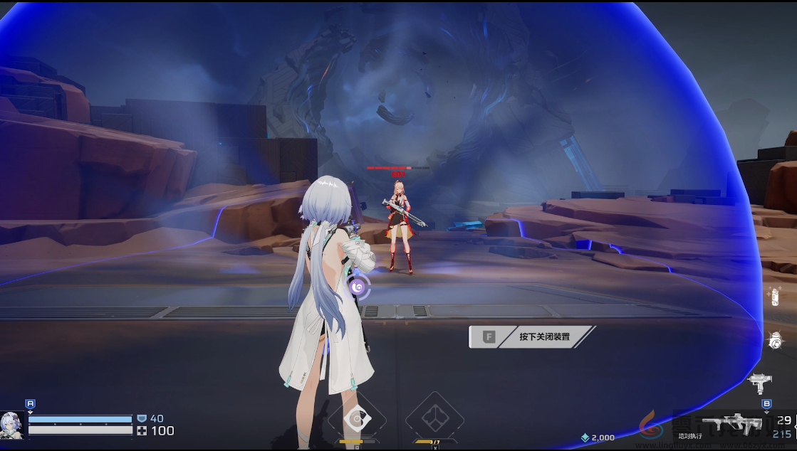 卡拉彼丘S8版本「蚀刻迷局」开启！《Pop子和Pipi美》联动玩法预热，卡拉彼丘活了！(图4)