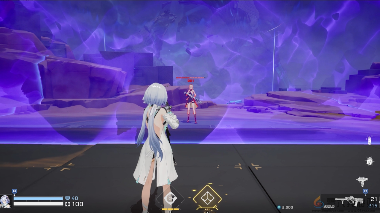 卡拉彼丘S8版本「蚀刻迷局」开启！《Pop子和Pipi美》联动玩法预热，卡拉彼丘活了！(图5)