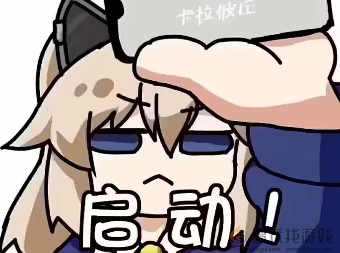 卡拉彼丘S8版本「蚀刻迷局」开启！《Pop子和Pipi美》联动玩法预热，卡拉彼丘活了！(图14)