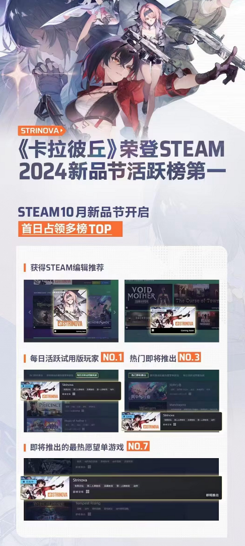 卡拉彼丘S8版本「蚀刻迷局」开启！《Pop子和Pipi美》联动玩法预热，卡拉彼丘活了！(图13)