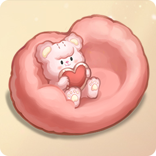 奥比岛「小泡芙」异闻收集季全新来袭！限定主题装扮、家具呆萌上线！(图2)