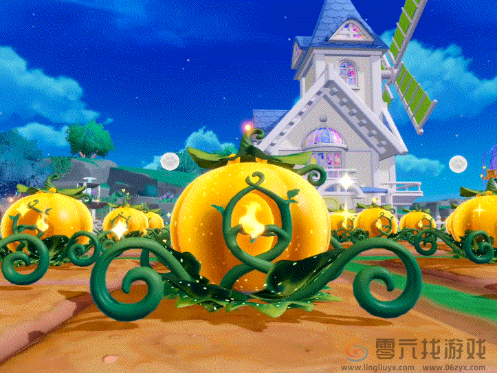 蛋仔岛的万圣节已经Next Level！《蛋仔派对》万圣节活动欢乐开启，福利外观免费送！(图2)
