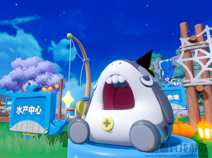 蛋仔岛的万圣节已经Next Level！《蛋仔派对》万圣节活动欢乐开启，福利外观免费送！(图3)