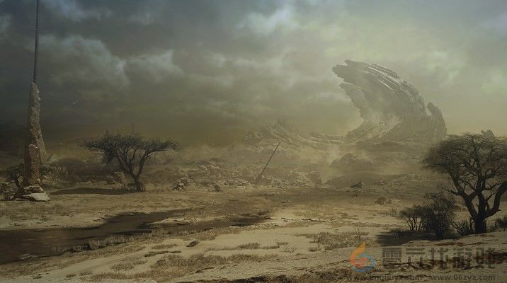 怪物猎人：荒野极端天气气候介绍(图4)