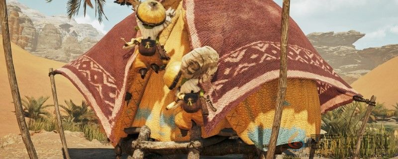 怪物猎人：荒野锋利度恢复方法(图1)