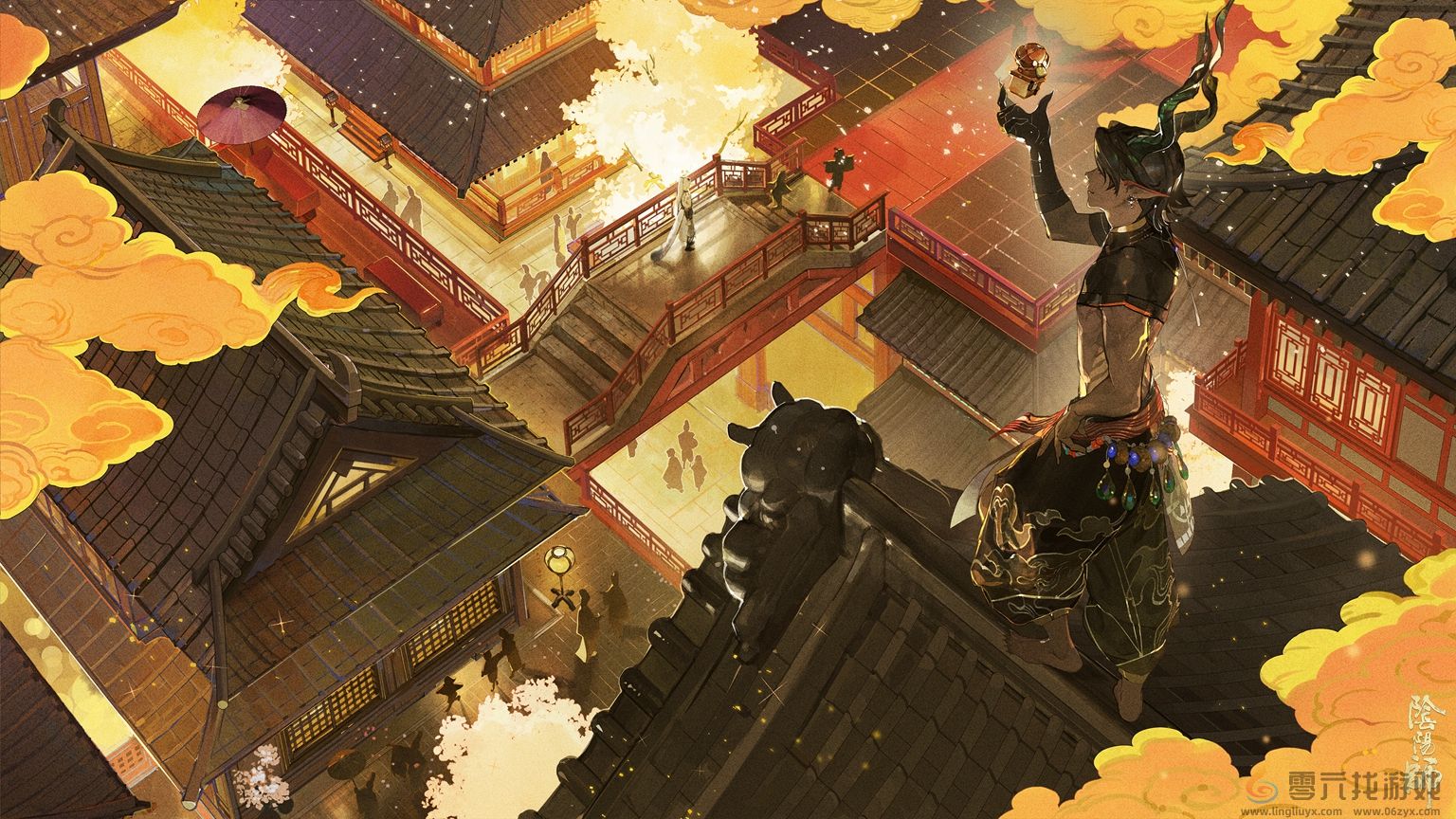 《阴阳师》鬼金羊追忆绘卷活动将启，活动情报奉上——(图6)