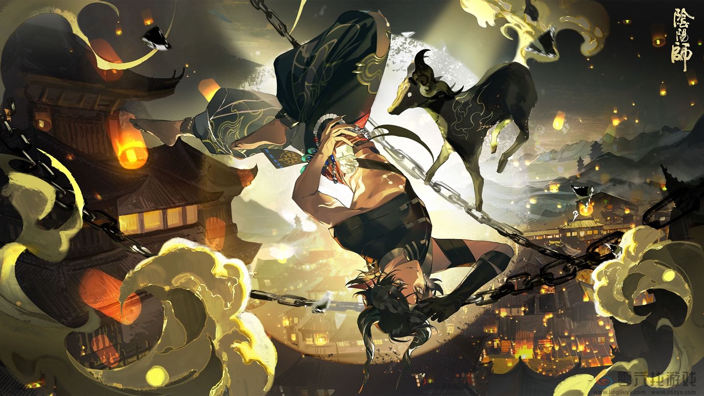 《阴阳师》鬼金羊追忆绘卷活动将启，活动情报奉上——(图5)