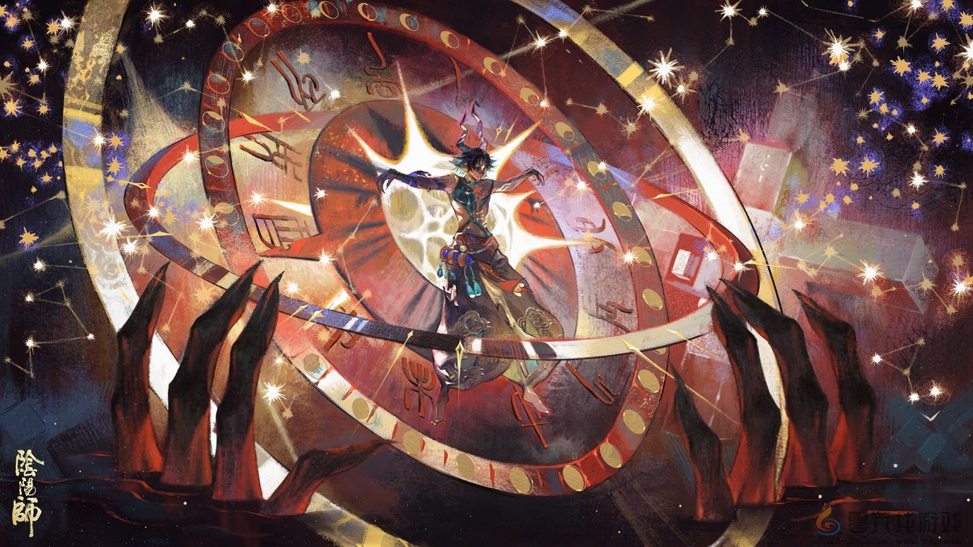 《阴阳师》鬼金羊追忆绘卷活动将启，活动情报奉上——(图4)