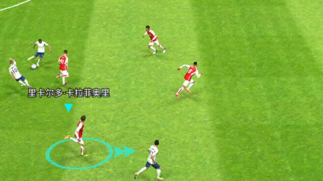 ”伟意左“卡拉菲奥里返场，参与活动免费抽梦幻精选！(图4)