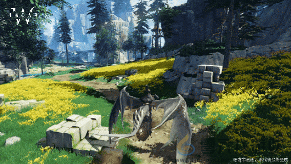 该出发了，冒险者！《神魔大陆：终章》首测今日启程(图4)