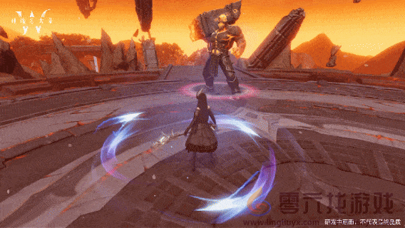 该出发了，冒险者！《神魔大陆：终章》首测今日启程(图5)