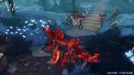 该出发了，冒险者！《神魔大陆：终章》首测今日启程(图6)