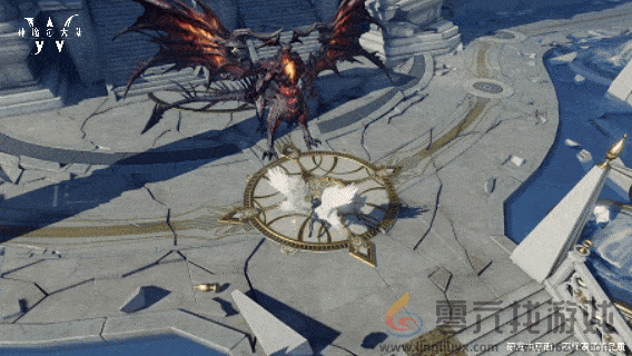 该出发了，冒险者！《神魔大陆：终章》首测今日启程(图8)