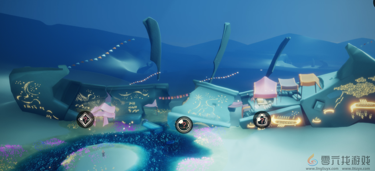 光遇11.7免费魔法有什么(图1) 光遇11.7免费魔法有什么(图1)