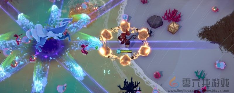 腾兽:蜂群在哪个平台玩(图1) 腾兽:蜂群在哪个平台玩(图1)