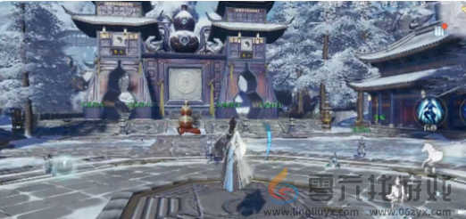 剑网3无界物资获取方法(图1) 剑网3无界物资获取方法(图1)