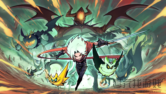 《飞吧龙骑士》双十一大促销，新卡池抽一送二？！(图4)