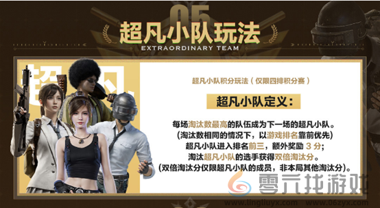 2024虎牙和平精英战神杯S2即将震撼启幕，再为封神而战！(图4)