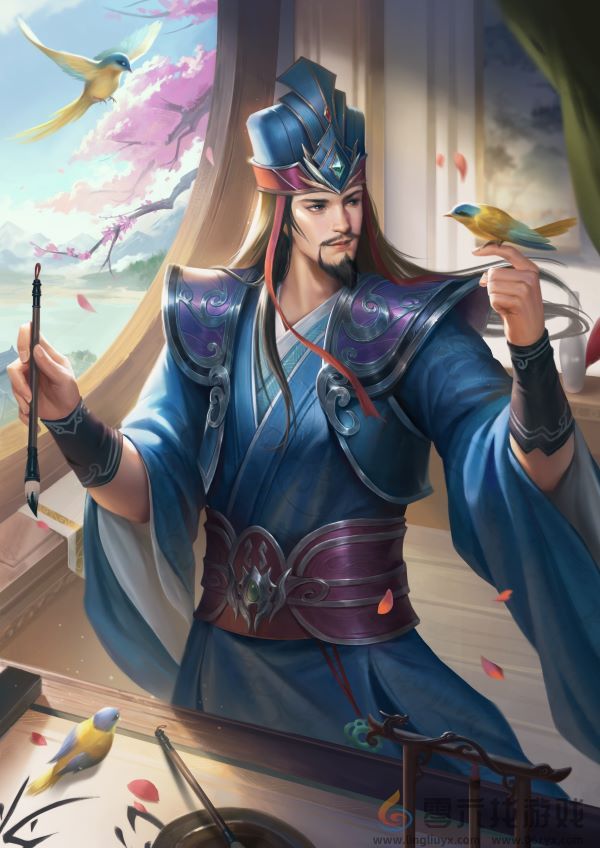 《三国杀OL》新武将「谋」华雄震撼登场！超值折扣等你来拿！(图4)