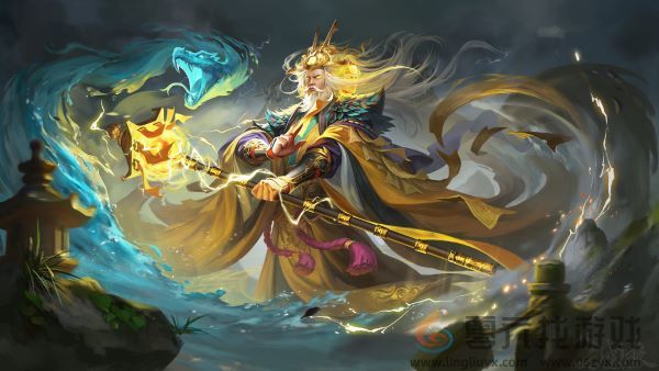 《三国杀OL》新武将「谋」华雄震撼登场！超值折扣等你来拿！(图3)