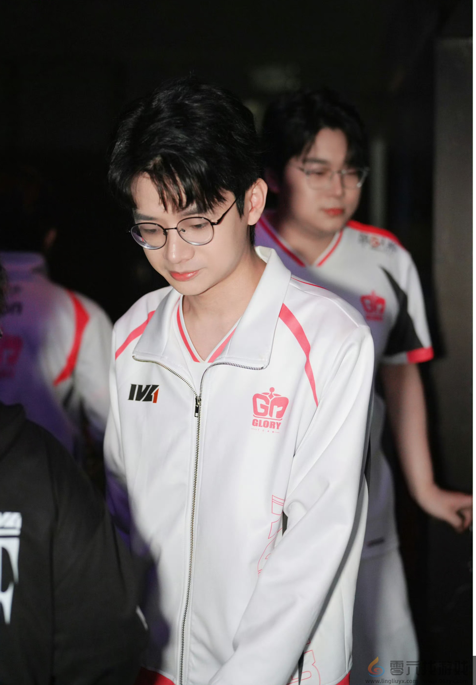 《第五人格》选手故事：Gr_ac——少年逸才，初心不改(图2)