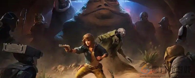 星球大战：亡命之徒达罗纳之屋进入方法(图1)