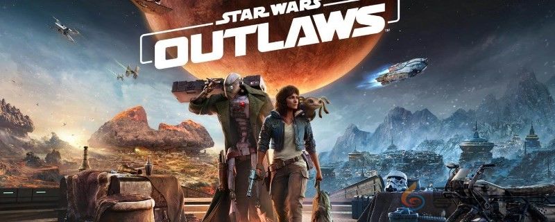 星球大战：亡命之徒星战法外狂徒二周目有无分享(图1)