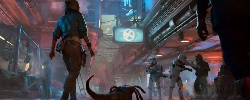 星球大战：亡命之徒星战法外狂徒游戏价格介绍(图1)