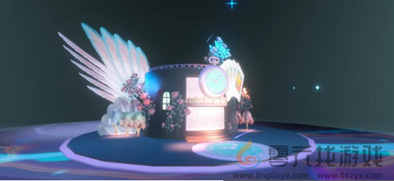 大魔术师降临蛋仔岛！《蛋仔派对》品牌代言人白敬亭定制福利活动上线！(图10)