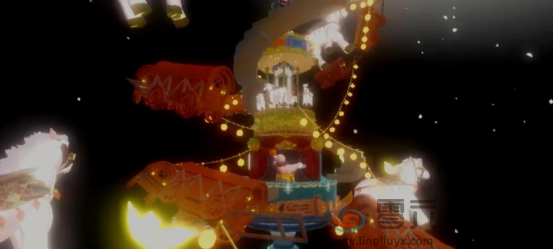 大魔术师降临蛋仔岛！《蛋仔派对》品牌代言人白敬亭定制福利活动上线！(图12)