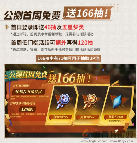 无尽梦回公测时间定档11月21日，无尽梦回配置介绍包体多大(图3)