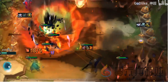 PBE美测服S13赛季爆料已开!迅游加速PBE免费送PBE账号!(图4) PBE美测服S13赛季爆料已开!迅游加速PBE免费送PBE账号!(图4)