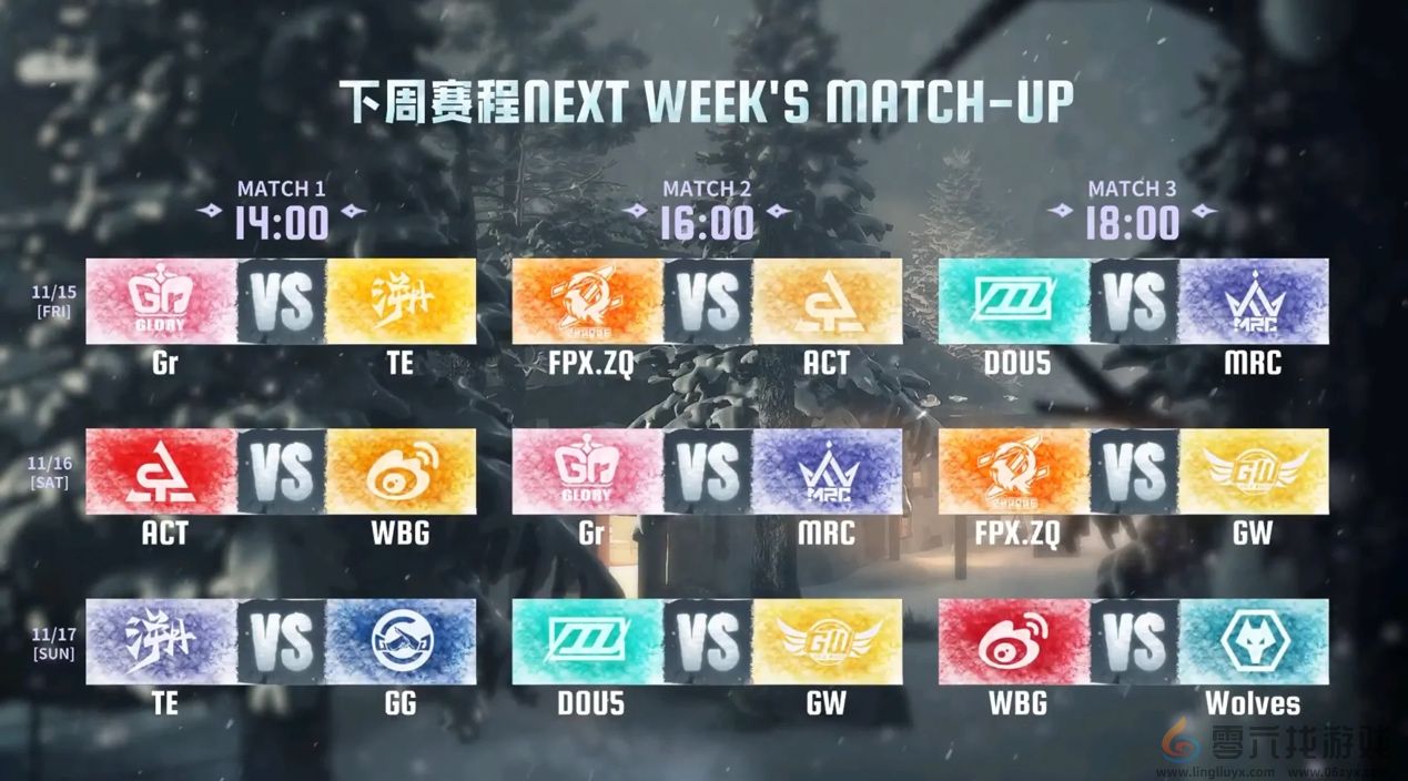 一鸣惊人！Gr_Jin势如破竹四连四抓！——《第五人格》2024秋季赛第六周赛报发布(图7)