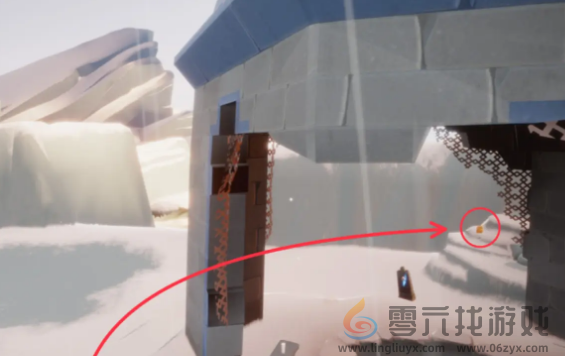 光遇11月12日季节蜡烛位置攻略(图2) 光遇11月12日季节蜡烛位置攻略(图2)