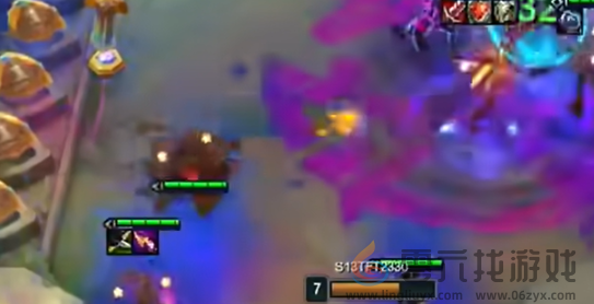 金铲铲之战s13卡西奥佩娅技能介绍(图2) 金铲铲之战s13卡西奥佩娅技能介绍(图2)