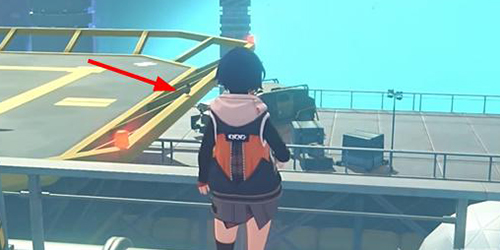 绝区零第三幕哨站飞鸟任务怎么过(图1) 绝区零第三幕哨站飞鸟任务怎么过(图1)