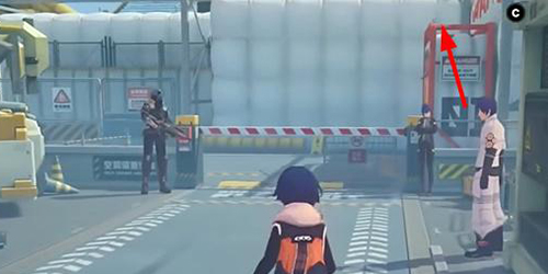 绝区零第三幕哨站飞鸟任务怎么过(图2) 绝区零第三幕哨站飞鸟任务怎么过(图2)