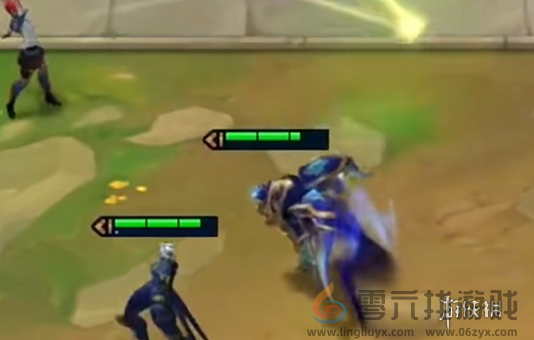 金铲铲之战s13魔腾技能是什么(图1) 金铲铲之战s13魔腾技能是什么(图1)