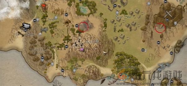 落日余晖神奇箱子获取方法及位置一览(图1) 落日余晖神奇箱子获取方法及位置一览(图1)