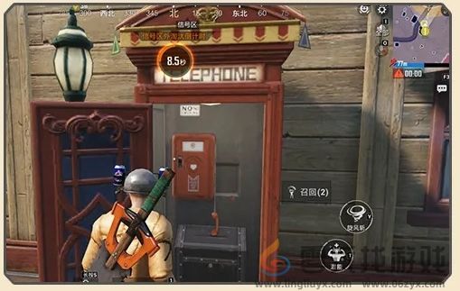 和平精英奇幻大乱斗实战玩法介绍(图2)