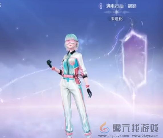 无限暖暖能力套装有哪些(图8)