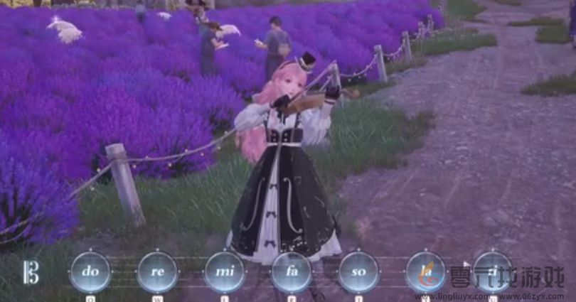 无限暖暖能力套装有哪些(图13)