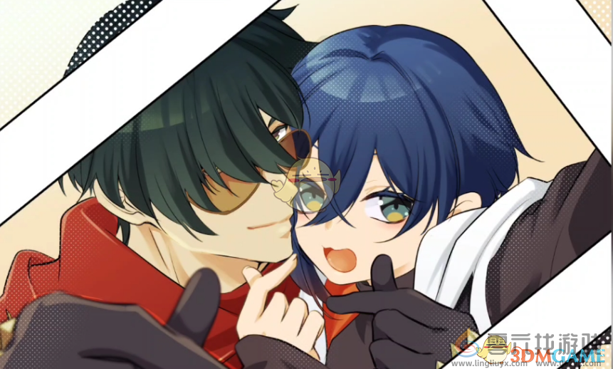 绝区零莱特技能升级材料一览(图1) 绝区零莱特技能升级材料一览(图1)