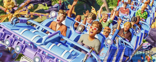 过山车之星2游客总体评分提升攻略(图1) 过山车之星2游客总体评分提升攻略(图1)