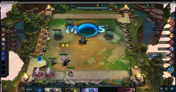 金铲铲之战S13先知大头阵容推荐(图6) 金铲铲之战S13先知大头阵容推荐(图6)