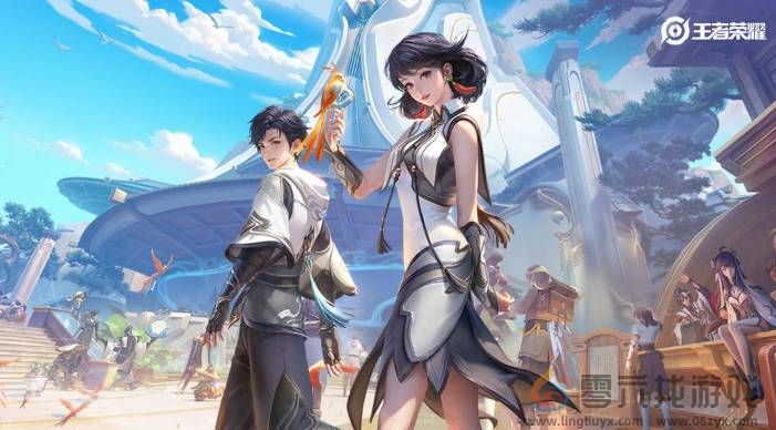 王者荣耀星之破晓星梭机制是什么(图1) 王者荣耀星之破晓星梭机制是什么(图1)