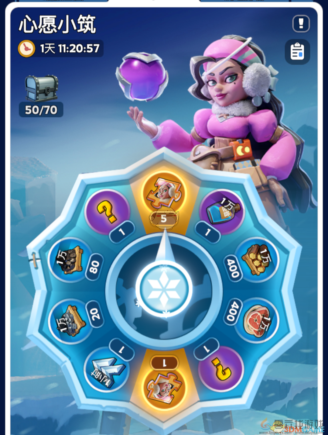 无尽冬日每代橙色英雄重点培养推荐(图2) 无尽冬日每代橙色英雄重点培养推荐(图2)